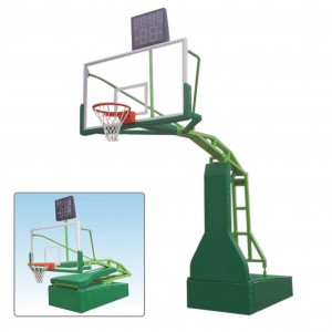電動(dòng)液壓籃球架，籃球架廠家，籃球架價(jià)格