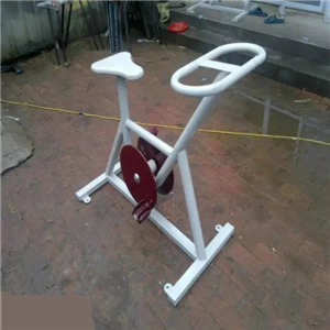 聯(lián)動(dòng)健身車(chē) 廣場(chǎng)健身路徑器材