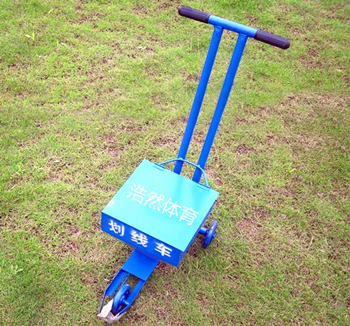 三輪劃線(xiàn)車(chē)