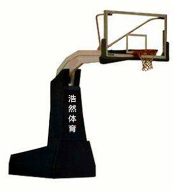 淺談NBA那樣的籃球架得多少錢？？